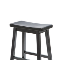 Kirkwood Solid Wood Stool