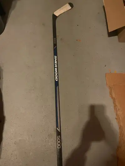 Sherwood 5000 Hockey Stick, View more