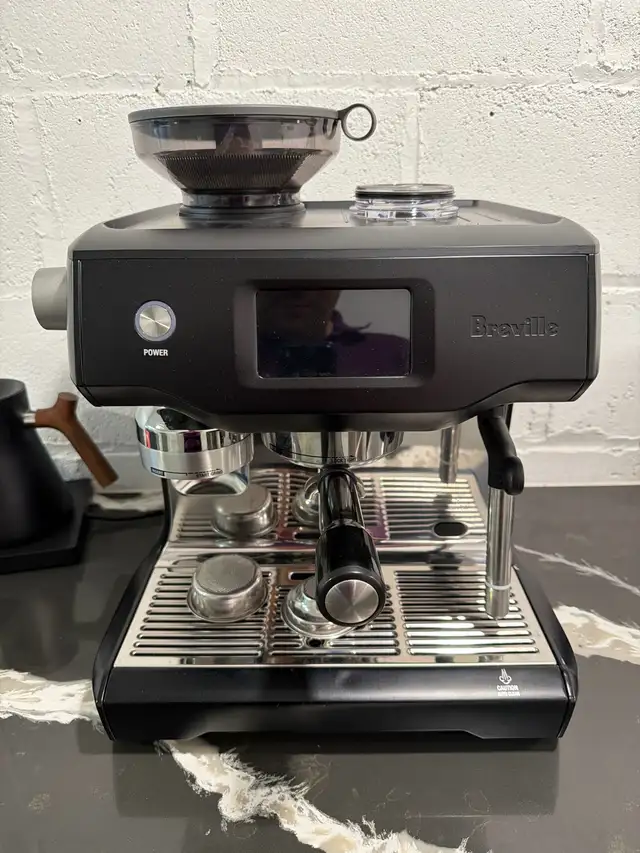 Breville Oracle Touch
