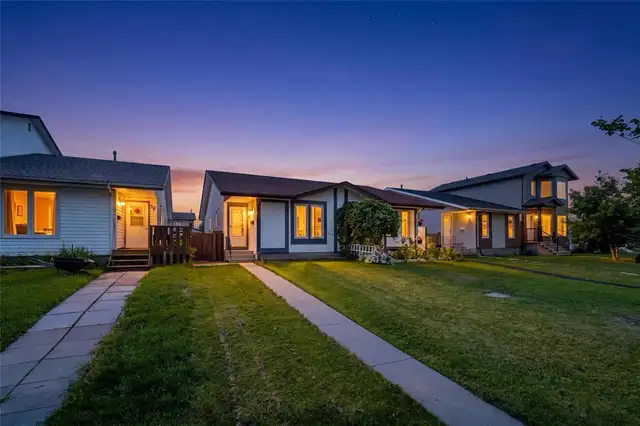 Just listed | 75 gull lake road 