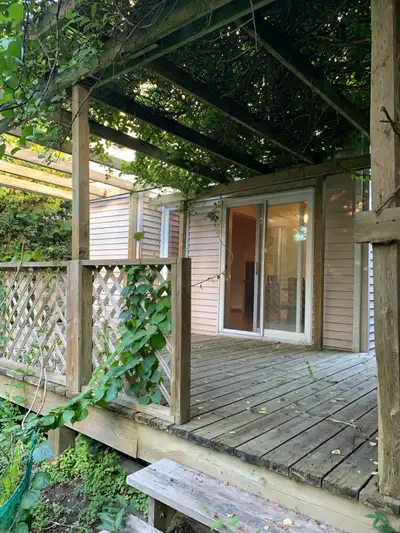 Quiet, All-Inclusive Room for Rent – Great Ottawa Location Looking for a respectful working professi...