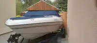 Four wins boat for sale