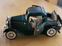 Diecast 1932 Ford