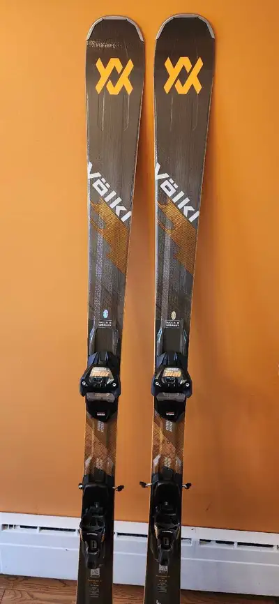 81 ads for volkl skis in Ski in Canada | Kijiji Marketplaces