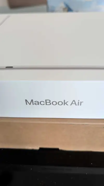 Brand New Sealed MacBook Air M4, View more