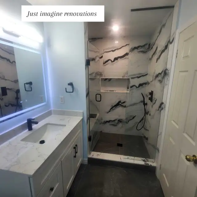 Professional Bathroom Renovation Services587371280419399683