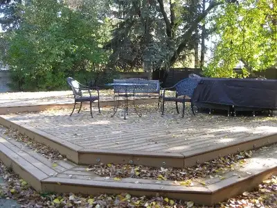 One-bedroom in a completely renovated 2000 sq. ft. basement suite in the desirable river valley area...