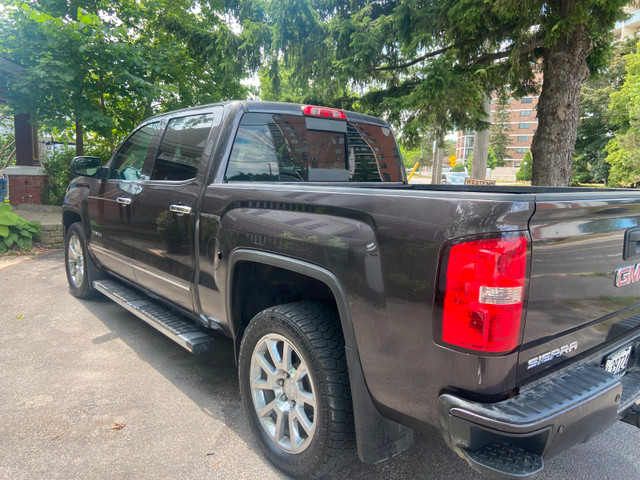 Best Price Denali $22,500.00 Nice in Cars & Trucks in Kawartha Lakes - Image 4