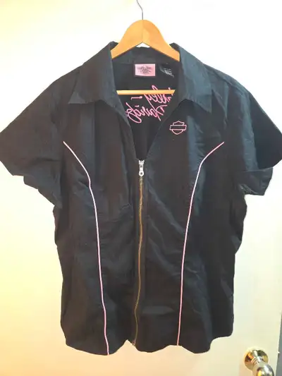 Harley-Davidson Shirt Bundle, View more
