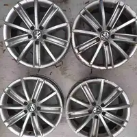 18" VW wheels alloy set (rims only)