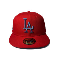 Los Angelus Red Hat
