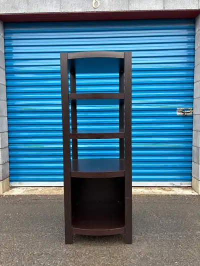 Book Shelf / Storage Stand, View more