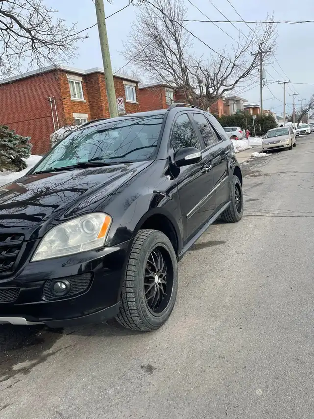 Mercedes-benz in Cars & Trucks in Laval / North Shore - Image 3