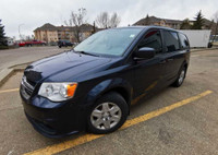 2011 Dodge Grand Caravan 