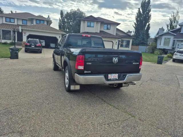 2014 Dodge Ram Quad Cab561999698775910403