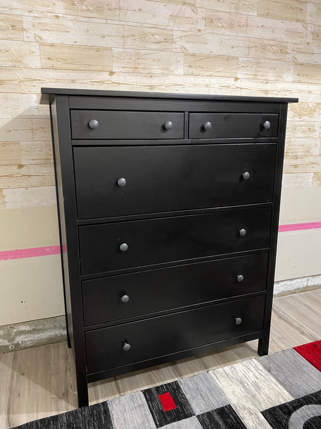 Ikea Hemnes dresser collection (read description please) Dressers