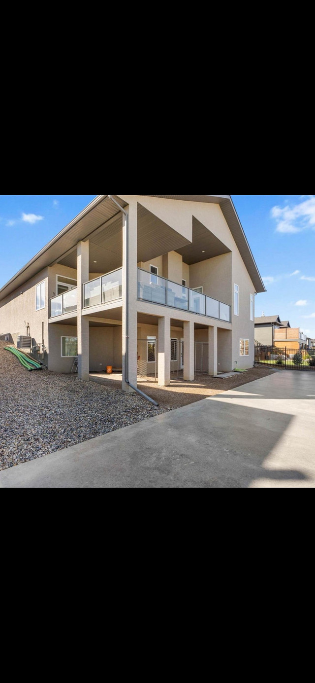 WALKOUT BUNGALOW IN WARMAN FOR SALE!!! Houses for Sale Saskatoon Kijiji