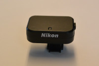 GPS Nikon GP-N100