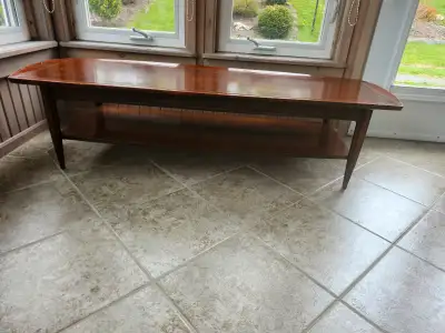 Vintage Coffe Table, View more
