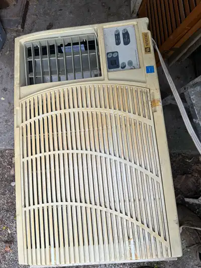 Maytag Window air conditioner , View more