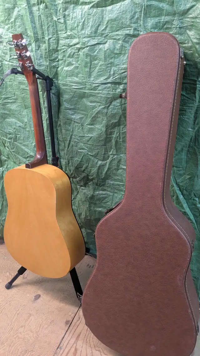 Seagull guitar in Guitars in West Island - Image 6