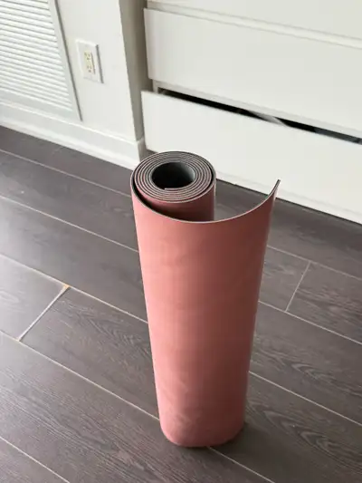 Lululemon Yoga Mat, View more