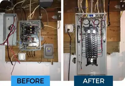 ⚡ ELECTRICAL SERVICES | ST. JOHN’S, NL Professional electrical services for residential and commerci...