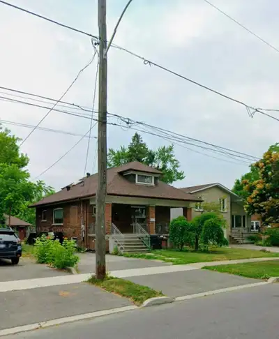 Bright Private Room on Second Floor with Private Deck | Utilities Included | Available February 1st,...