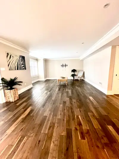 Spacious 1,500 sq. ft Walkout Basement for Rent – North Oshawa