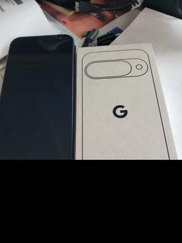 Pixel 10 Phone
