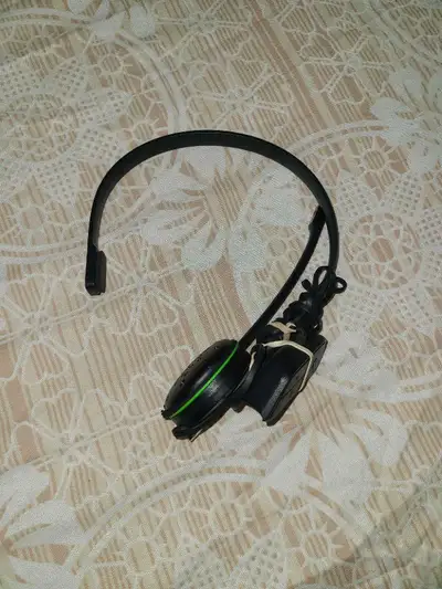 xbox 1 oem headset , View more