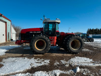 2003 Versatile 2360 4WD Tractor