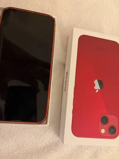 IPhone 13 Very good