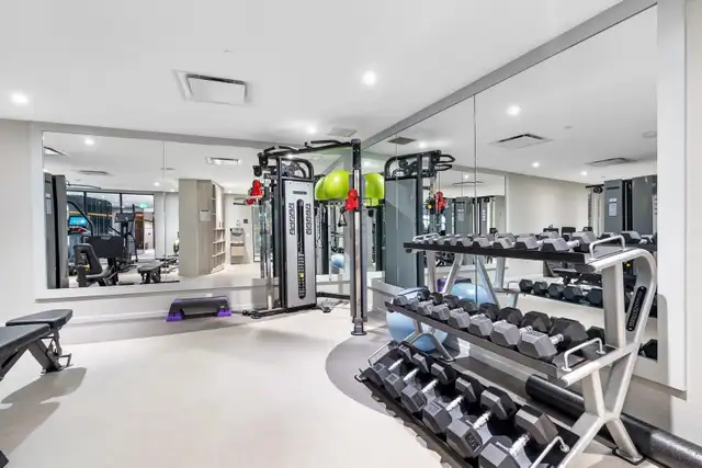 2B2B Waterfront Condo at False Creek / Olympic Village in Long Term Rentals in Vancouver - Image 21