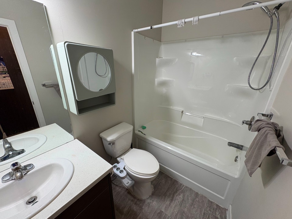 FOR RENT - Bridgwater Trails 5
