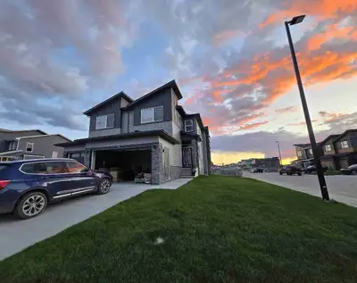 2 Bedroom Legal Basement Suite (new) Chestermere South Shore