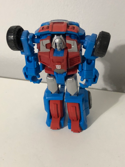 Transformers Generations Legends Class Gears $20, View more