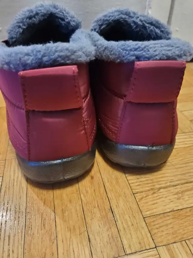 Waterproof Winter  BJ Boots Size 43 New in Men's Shoes in Mississauga / Peel Region - Image 7