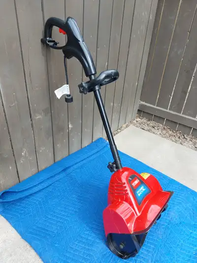 TORO Electric Power Snow Shovel, View more