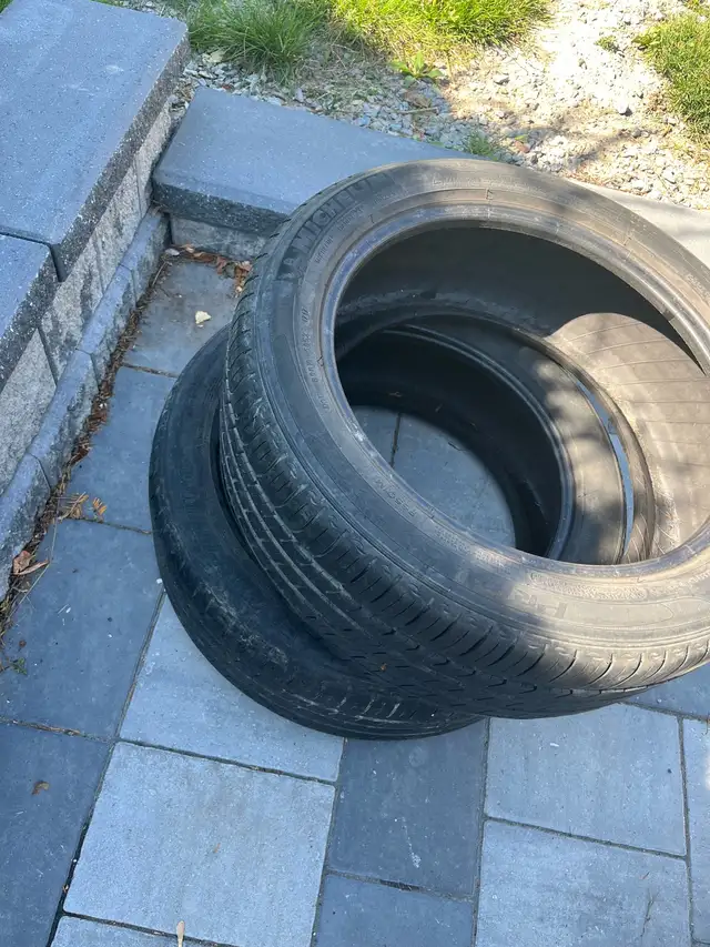 Michelin Tires in Tires & Rims in Markham / York Region - Image 2