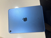 iPad 10th gen 64gb