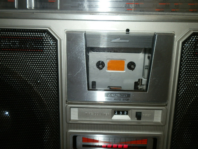 Nippon KSC-M1900 MADE IN JAPAN Vintage VERY RARE in Stereo Systems & Home Theatre in Dartmouth - Image 3