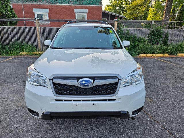 2016 Subaru Forester in Cars & Trucks in Mississauga / Peel Region