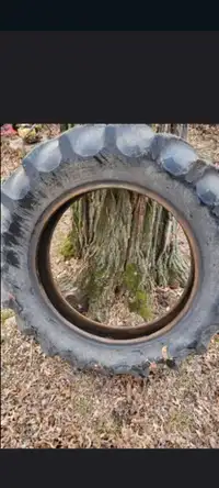 Looking for free tractor tires 