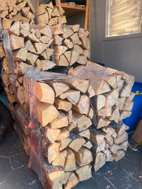 Firewood *Free Delivery*
