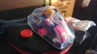 Mini Téléguidée Princess Peach