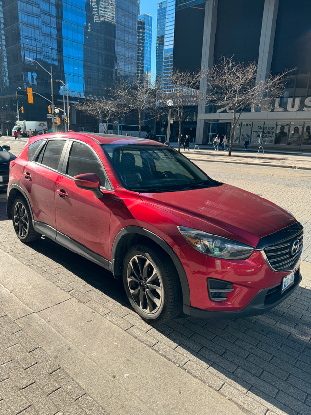 Mazda CX5 GT for sale; great condition in Cars & Trucks in City of Toronto - Image 2