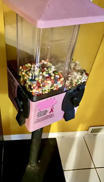 Candy Vending Machines, View more