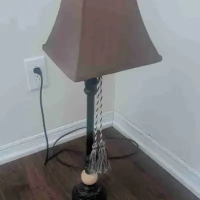 Table bedside lamp  , View more