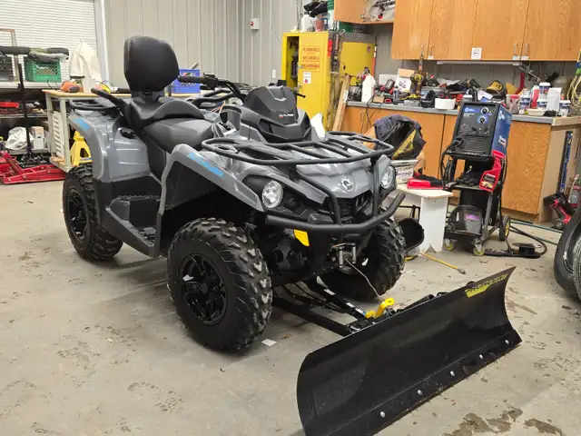 2022 Can Am Outlander 570 in ATVs in Truro - Image 5